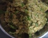 પાવ ભાજી (Pav Bhaji Recipe In Gujarati) રેસીપી સ્ટેપ1ફોટો