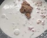 รูปขั้นตอนการทำที่ 3 ของ หลนกะปิหมูสับกุ้งสด (ไม่ใส่ผงชูรสหรือผงปรุงรส)