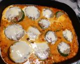 Foto del paso 11 de la receta: Zapallitos Rellenos.... By Maru🤭