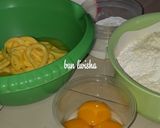 Foto langkah ke 1 dari resep Nastar Premium Renyah Empuk.