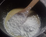 Foto del paso 1 de la receta: Crema pastelera