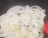 Foto del paso 2 de la receta: Burritos distintos