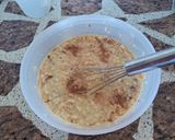 Foto del paso 3 de la receta: Budín de pan reciclado