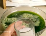 Foto langkah ke 2 dari resep Kue Bongko Padang.