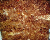 Foto del paso 2 de la receta: Mini torta de cumpleaños saludable!! 😋
