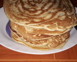 Foto del paso 3 de la receta: Pancakes 🥞