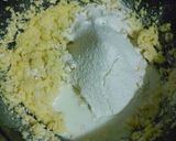 Foto del paso 2 de la receta: Torta de cuadritos de limón