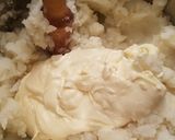Foto del paso 6 de la receta: Pastel mi cochinita