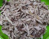 Foto langkah ke 3 dari resep Panada isi ikan tongkol.