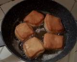 Foto langkah ke 8 dari resep Resep Odading Khas Bandung Empuk Dan Enak Kuliner Khas Bandung Yang Lagi Viral.