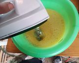 Foto del paso 3 de la receta: Pastel imposible