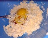 Foto del paso 3 de la receta: Pepas
