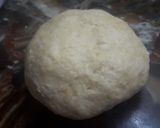 Foto del paso 1 de la receta: Empanada gigante de vegetales