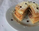 Foto langkah ke 4 dari resep Pancake.