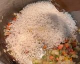 Foto del paso 1 de la receta: Arroz