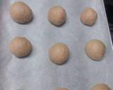 Foto del paso 11 de la receta Conchas🤤🤩😳👌