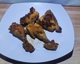 Foto langkah ke 5 dari resep Ayam Taliwang.