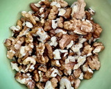 Foto del paso 1 de la receta: Bizcocho de nueces