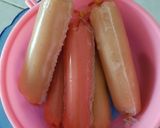 Foto langkah ke 6 dari resep 81. Sosis Ala-Ala.