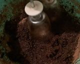 Foto langkah ke 2 dari resep *18) Choco Peanut Ovaltine Cookies.
