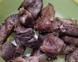 Foto langkah ke 4 dari resep Soto Padang.