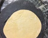 A picture of step 2 of Cheese Pockets.