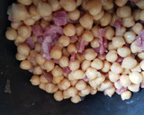 Foto del paso 3 de la receta: Garbanzos encebollados