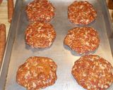 A picture of step 5 of Homemade Southern-Style Longanizas.