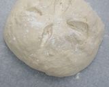 Foto del paso 5 de la receta: Pan muy fácil
