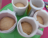 Foto del paso 6 de la receta: Mini panettone