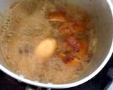 รูปขั้นตอนการทำที่ 4 ของ น่องติดสะโพกไก่ไข่พะโล้