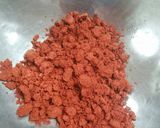 A picture of step 3 of All Purpose Marinade.