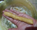 Foto langkah ke 3 dari resep Biji Ketapang (no ribet).