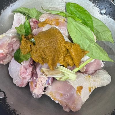 Langkah 1