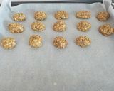 Foto del paso 10 de la receta Galletas de 4 cereales