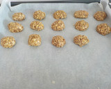 Foto del paso 10 de la receta: Galletas de 4 cereales