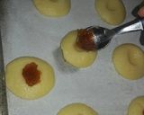 Foto del paso 6 de la receta: Galletitas pepas 😙
