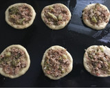 Foto del paso 9 de la receta: Pastissets y coquetes(empanadillas ymini-cocas)