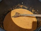 Sweet Potato Curry