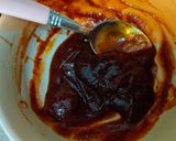 Foto langkah ke 2 dari resep Tahu Telur Puyuh Pedas Manis.