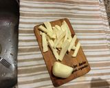 Foto del paso 10 de la receta: Tarta de carne 🍕