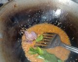 Foto langkah ke 4 dari resep Pecel sambel tumpang.
