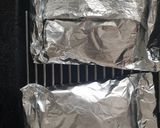 Foto del paso 7 de la receta: Pescado en papillote con verduras