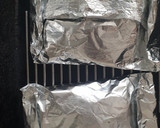 Foto del paso 7 de la receta: Pescado en papillote con verduras