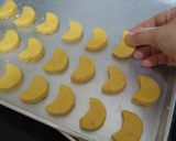 Foto langkah ke 4 dari resep Putri Salju Mete.