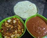 Tortillas (Mexican) recipe step 3 photo