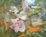 Foto langkah ke 8 dari resep Sop Rempah Tulang & Daging Sapi.