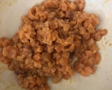Foto del paso 5 de la receta: Tartar de salmón 🍣