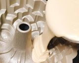 Foto del paso 5 de la receta: Bizcocho de Yogur!