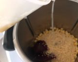 Foto del paso 1 de la receta: Hummus de betarraga